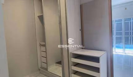 Casa com 2 dormitórios, 01 suíte à venda, 100 m² por R$ 410.000 - Setsul - São José do Rio Preto/SP