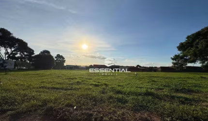 Terreno plano de esquina para a avenida à venda, 5000 m² por R$ 5.000.000 em Cedral/SP