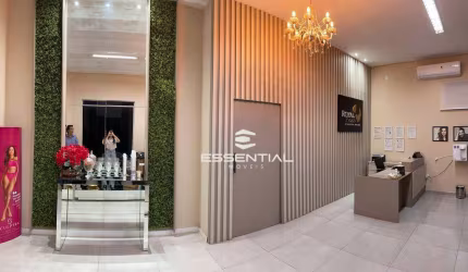 OPORTUNIDADE | CLÍNICA EQUIPADA | LOCALIZAÇÃO EXCELENTE | R$ 140.000 - Centro - Mirassol/SP