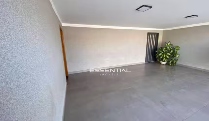 Casa com 5 dormitórios à venda, 180 m² por R$ 680.000 - Jardim Estrela - São José do Rio Preto/SP