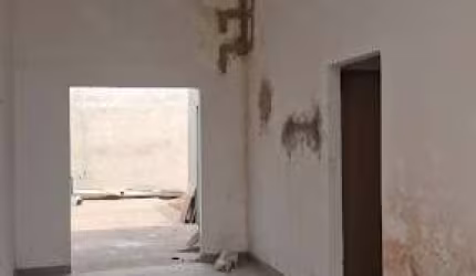 Casa com 3 dormitórios em construção à venda, 235 m² por R$ 300.000 no Bairro Residencial Mais Parque Mirassol em Mirassol/SP