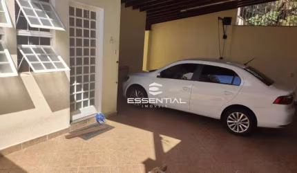Casa com 3 dormitórios - venda por R$ 1.365.000 ou aluguel por R$ 6.000/mês - Vila Redentora - São José do Rio Preto/SP