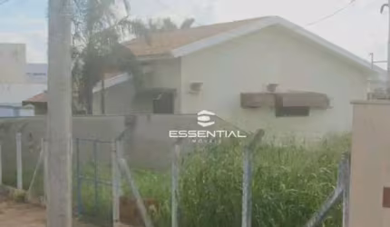 Terreno à venda, 704 m² por R$ 409.500 - Mançor Daud - São José do Rio Preto/SP