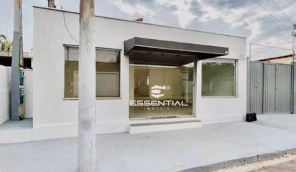 Galpão, 307 m² - venda por R$ 450.000 ou aluguel por R$ 2.800/mês - Loteamento Jardim Sao Jose - Mirassol/SP