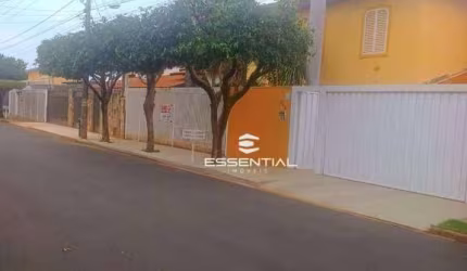 Casa com 3 dormitórios à venda, 250 m² por R$ 550.000 - Parque Residencial Comendador Mancor Daud - São José do Rio Preto/SP