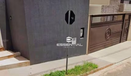 Casa com 3 dormitórios à venda, 142 m² por R$ 550.000,00 - Residencia Santa Regina - São José do Rio Preto/SP