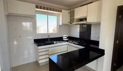 Apartamento no Condomínio Residencial Izaura Buzatto com 2 dormitórios à venda, 72 m² por R$ 360.000 no Jardim Ouro Verde em São José do Rio Preto/SP