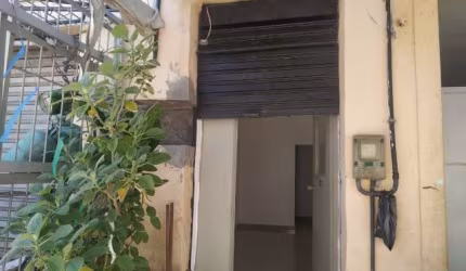 Comércio em Ramos