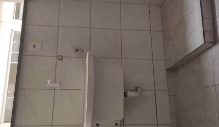 Apartamento - 2 Quarto(s) em JARDIM GUANABARA