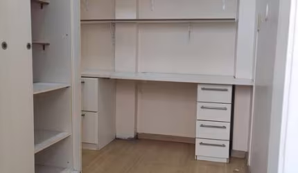 Apartamento - 2 Quarto(s) em JARDIM GUANABARA