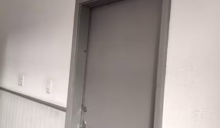 Apartamento - 2 Quarto(s) em JARDIM GUANABARA