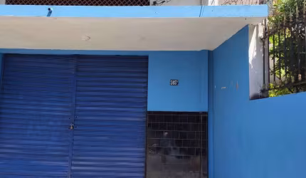Comércio em Ribeira