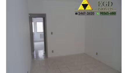 Apartamento - 1 Quarto(s) em Bancários