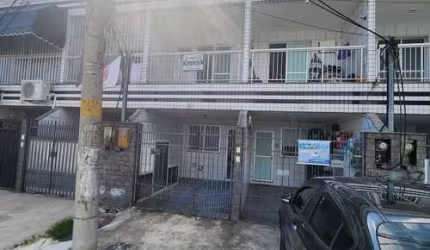 Casa - 2 Quarto(s) em BANCARIOS
