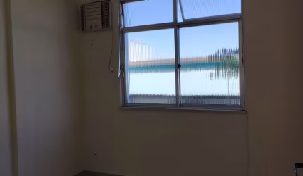 Apartamento - 2 Quarto(s) em JARDIM GUANABARA