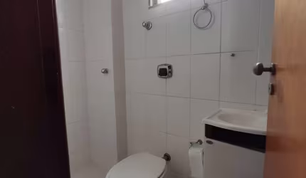 Apartamento - 2 Quarto(s) em Jardim Carioca