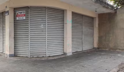 Comércio em Ramos