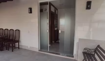 Apartamento - 2 Quarto(s) em JARDIM GUANABARA