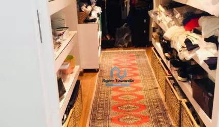 Apartamento com 3 dormitórios à venda, 83 m² por R$ 2.000.000,00 - Leblon - Rio de Janeiro/RJ