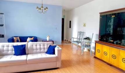 Apartamento com 3 dormitórios à venda, 102 m² por R$ 660.000,00 - Jardim Guanabara - Rio de Janeiro/RJ