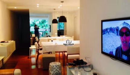 Apartamento com 3 dormitórios à venda, 83 m² por R$ 2.000.000,00 - Gávea - Rio de Janeiro/RJ