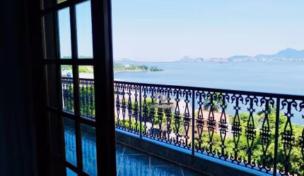 Casa com 4 dormitórios à venda por R$ 1.600.000,00 - Jardim Guanabara - Rio de Janeiro/RJ