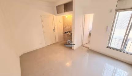 Apartamento à venda, 20 m² por R$ 310.000 - Flamengo - Rio de Janeiro/RJ