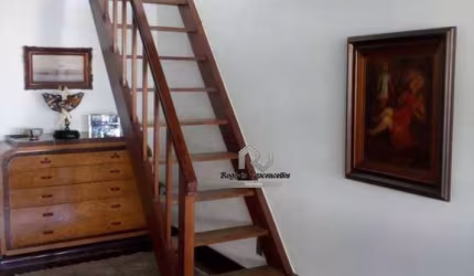 Cobertura com 3 dormitórios à venda, 270 m² por R$ 6.500.000,00 - Ipanema - Rio de Janeiro/RJ