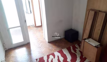 Apartamento à venda, 30 m² por R$ 420.000 - Copacabana - Rio de Janeiro/RJ