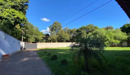 Casa de ALto padrao regiao central