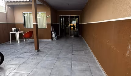 Casa no Jardim Ipe III
