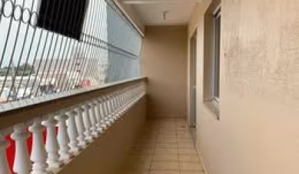 Apto para locacao