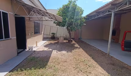 Casa a venda no Dom Giovani, Proximo a Nova Unimed