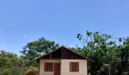 Lindo Sitio a venda