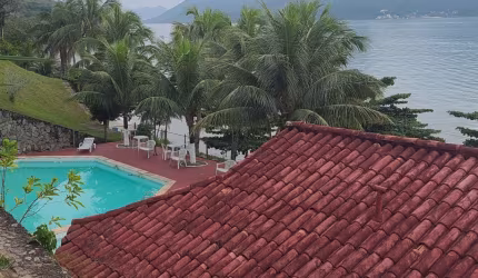 Terreno a venda no Condomínio VistaMar RJ