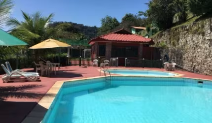 Terreno a Venda na Costa Verde do Rio