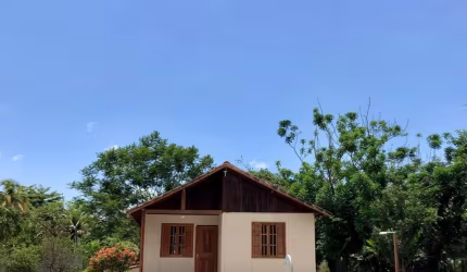 LINDA CHÁCARA A VENDA - SANTA CANDIDA/ ITAGUAÍ- RJ