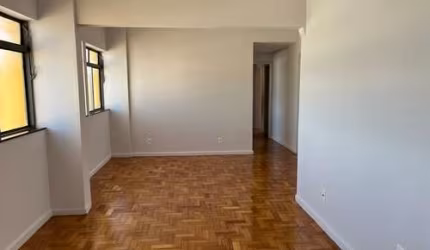 Apartamento com 3 quartos à venda na Rua Rui Barbosa, Setor Central, Anápolis, 117 m2 por R$ 240.000