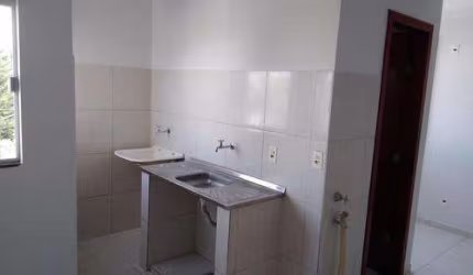 Kitnet / Stúdio para alugar na Rua J, Cidade Jardim, Anápolis por R$ 850