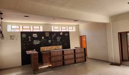 Ponto comercial para alugar na Praça das Mães, Setor Central, Anápolis, 163 m2 por R$ 4.200