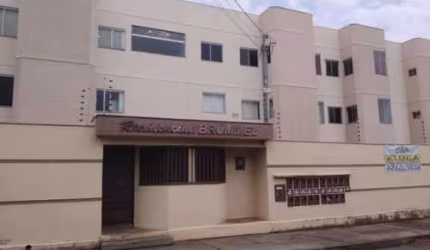 Kitnet / Stúdio para alugar na Rua J, Cidade Jardim, Anápolis por R$ 850