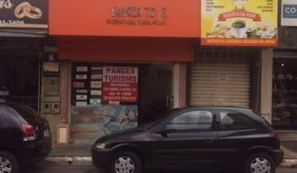 Ponto comercial para alugar na Rua Manoel D'Abadia, Setor Central, Anápolis, 60 m2 por R$ 2.200