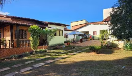 Ponto comercial para alugar na Rua 33, JK Setor Oeste, Anápolis, 280 m2 por R$ 5.000