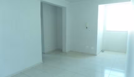 Apartamento com 2 quartos para alugar na Rua K, Cidade Jardim, Anápolis, 70 m2 por R$ 1.250