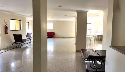 Apartamento com 4 quartos para alugar na Rua Pedro Braz de Queiroz, Jundiaí, Anápolis por R$ 2.500