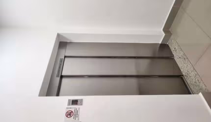 Apartamento com 2 quartos para alugar na Rua Desembargador Vicente Miguel, Jundiaí, Anápolis, 88 m2 por R$ 2.500