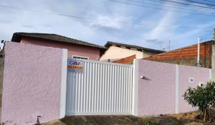 Casa para alugar na Rua 10, Itamaraty 2ª Etapa, Anápolis, 150 m2 por R$ 1.850