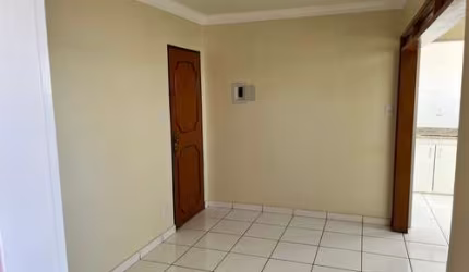 Apartamento para alugar na Rua Manoel D'Abadia, Setor Central, Anápolis, 110 m2 por R$ 2.500