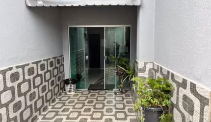 Apartamento para alugar na Rua 1, Santo André, Anápolis por R$ 1.200