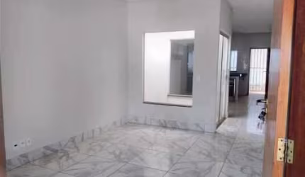 Casa com 3 quartos para alugar na Rua Daniel da Cunha Telles, Residencial Arco-Íris, Anápolis, 120 m2 por R$ 1.250